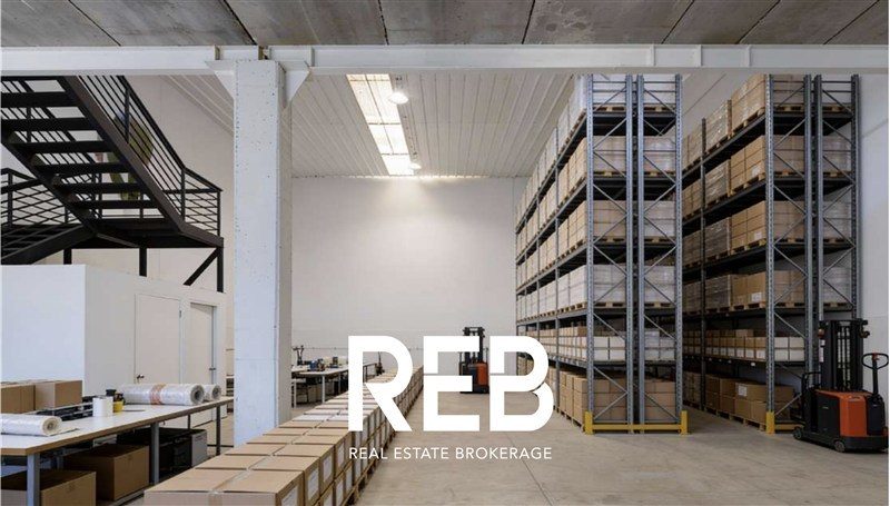 Bodega en arriendo en Colina — foto 1