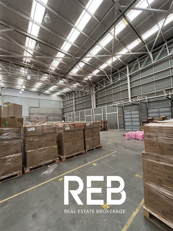 Bodega en arriendo en Renca — foto 1