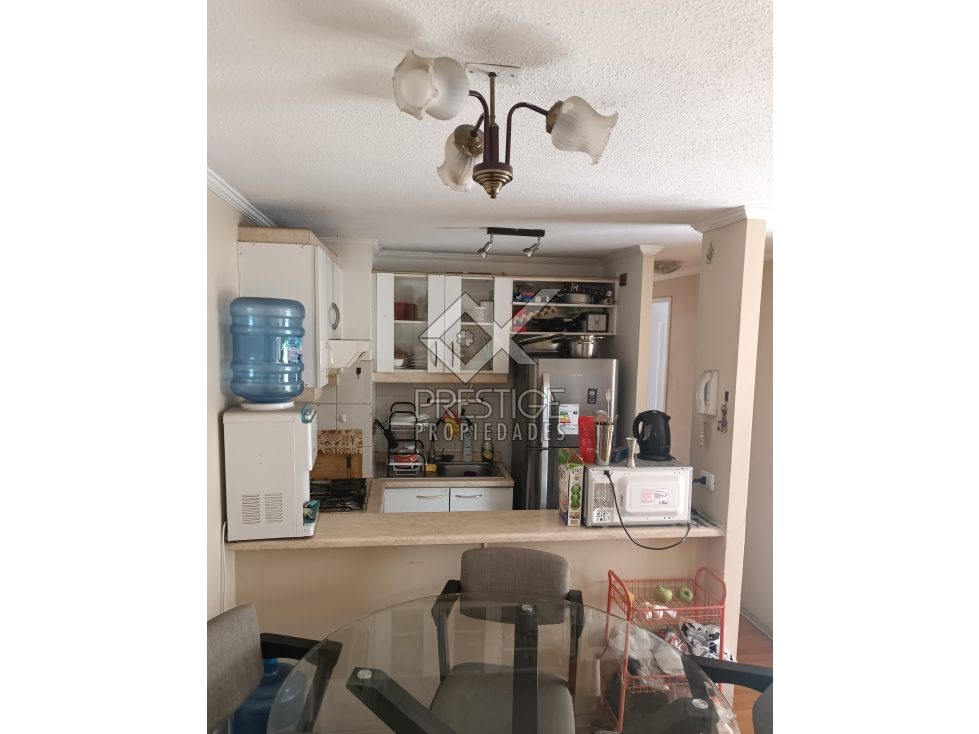 Departamento en venta en Santiago — foto 1