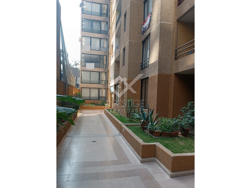 Departamento en venta en Santiago — foto 2