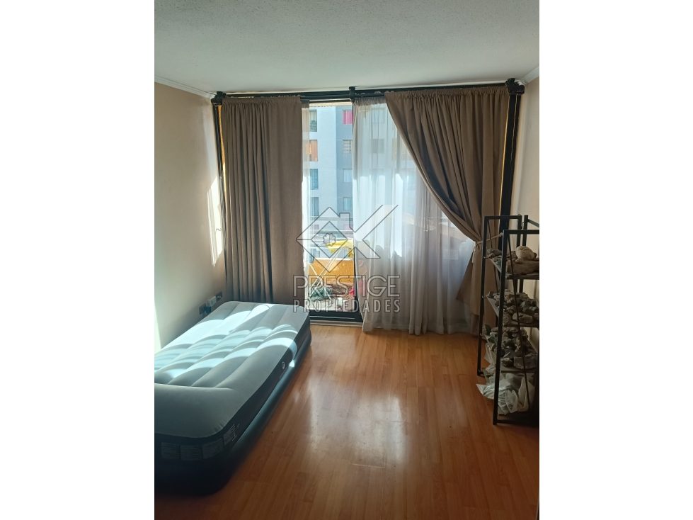 Departamento en venta en Santiago — foto 3