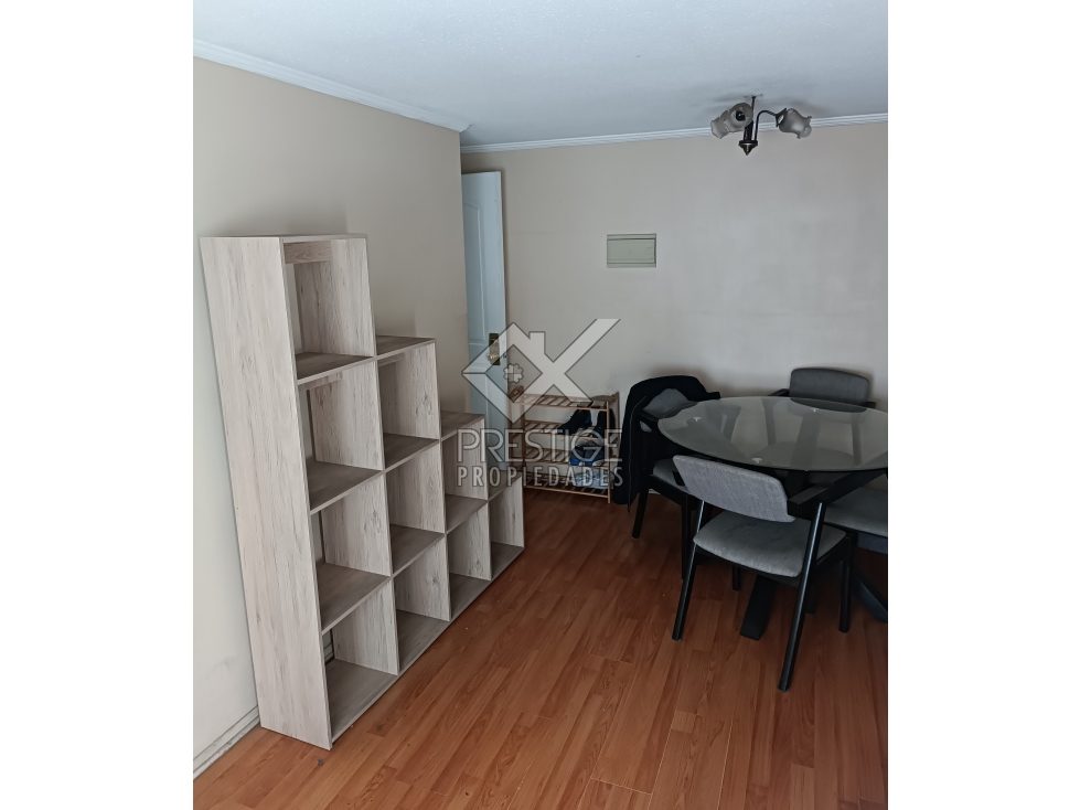 Departamento en venta en Santiago — foto 4