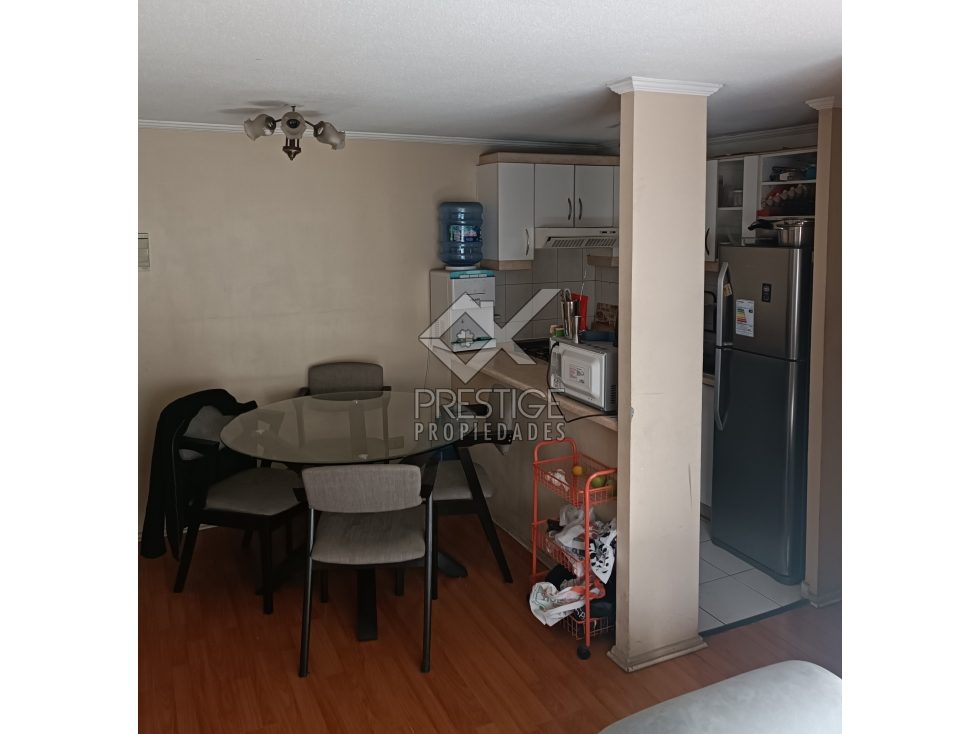 Departamento en venta en Santiago — foto 5