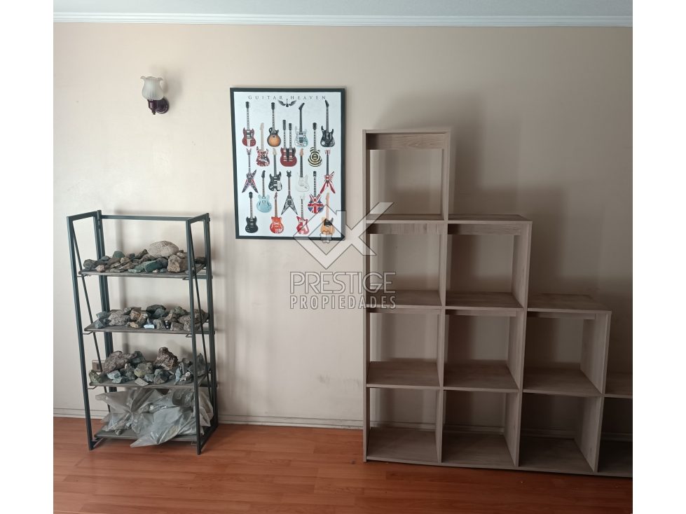 Departamento en venta en Santiago — foto 6