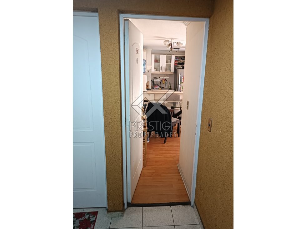 Departamento en venta en Santiago — foto 7