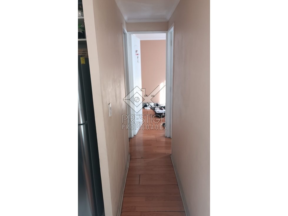 Departamento en venta en Santiago — foto 8