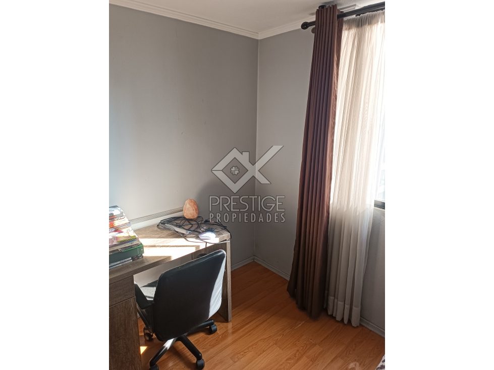 Departamento en venta en Santiago — foto 9