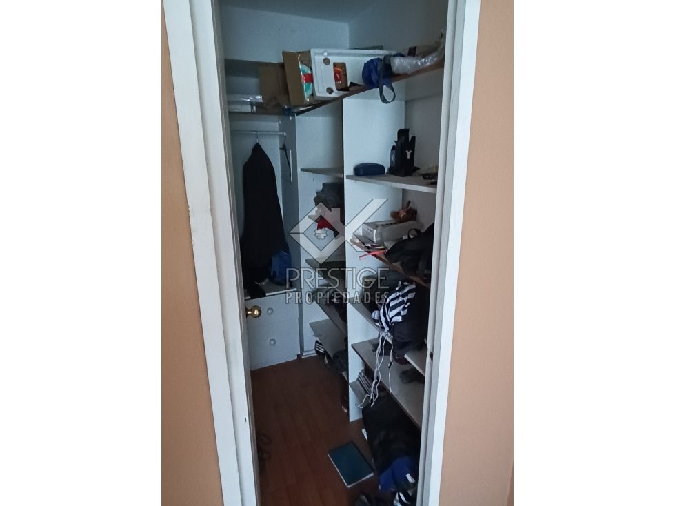 Departamento en venta en Santiago — foto 10