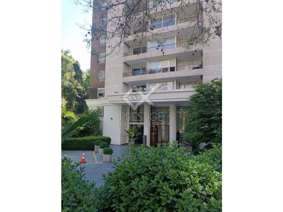 Departamento en arriendo en Las Condes — foto 1