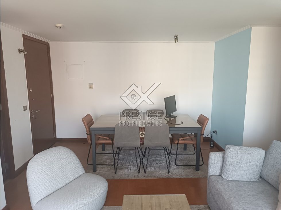 Departamento en arriendo en Las Condes — foto 4
