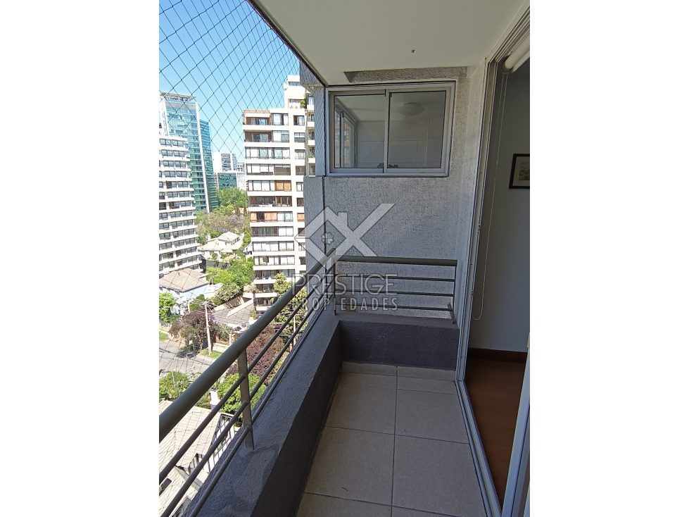 Departamento en arriendo en Las Condes — foto 6