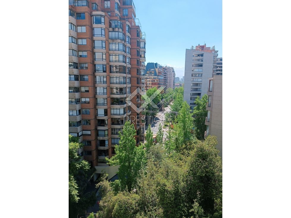 Departamento en arriendo en Las Condes — foto 9