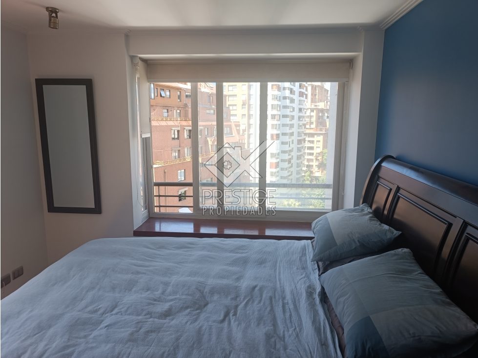 Departamento en arriendo en Las Condes — foto 10