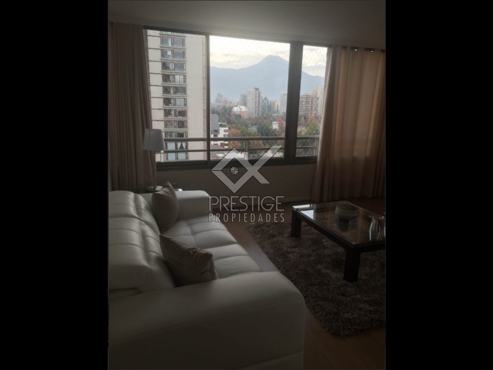 Departamento en arriendo en Las Condes — foto 4