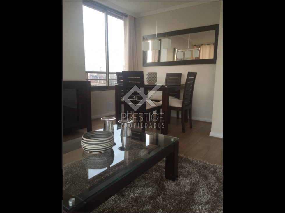 Departamento en arriendo en Las Condes — foto 5