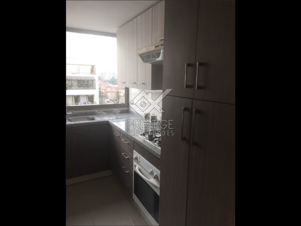 Departamento en arriendo en Las Condes — foto 6