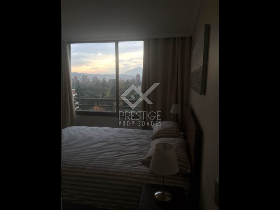 Departamento en arriendo en Las Condes — foto 7