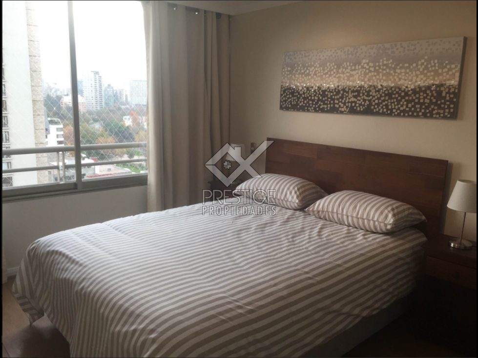 Departamento en arriendo en Las Condes — foto 8