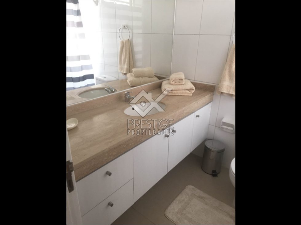 Departamento en arriendo en Las Condes — foto 9