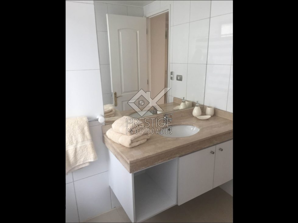 Departamento en arriendo en Las Condes — foto 10