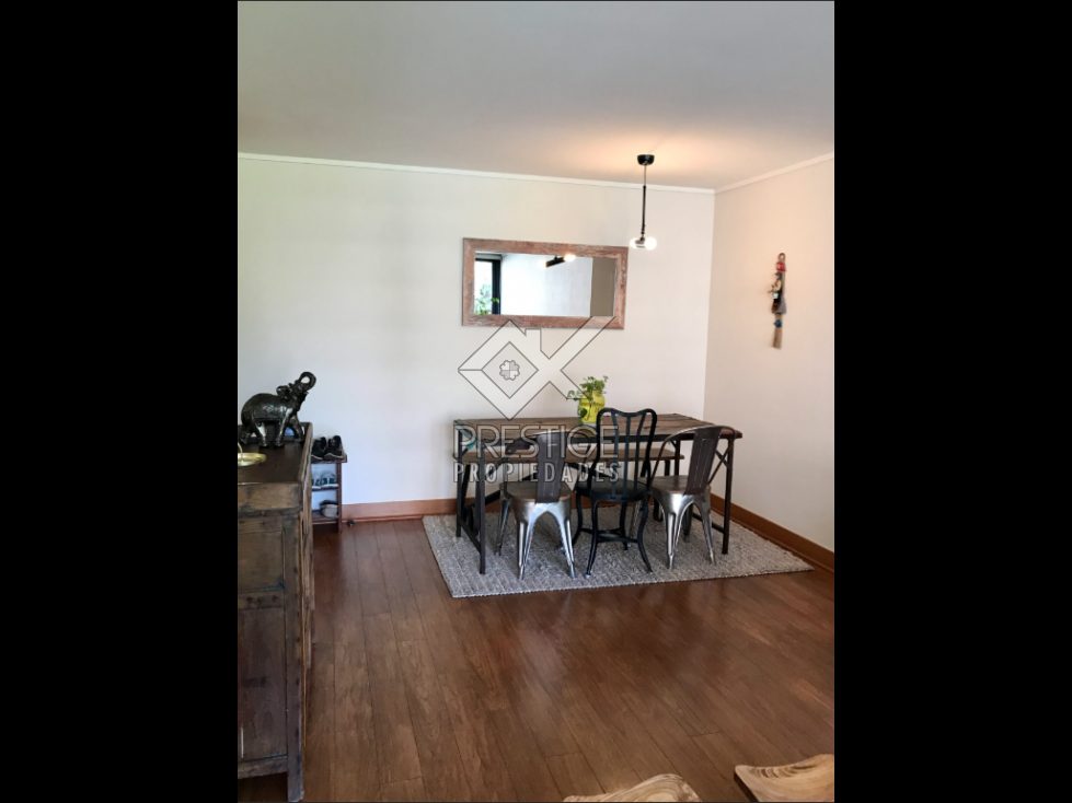 Departamento en arriendo en Providencia — foto 6