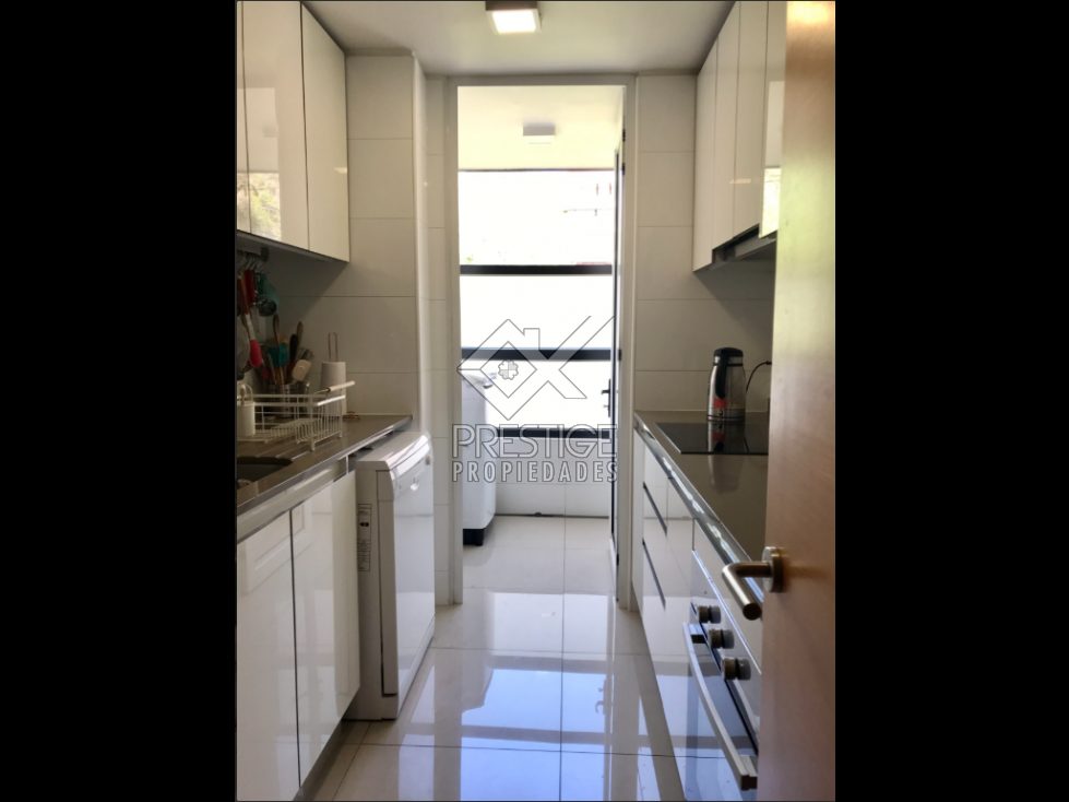 Departamento en arriendo en Providencia — foto 7