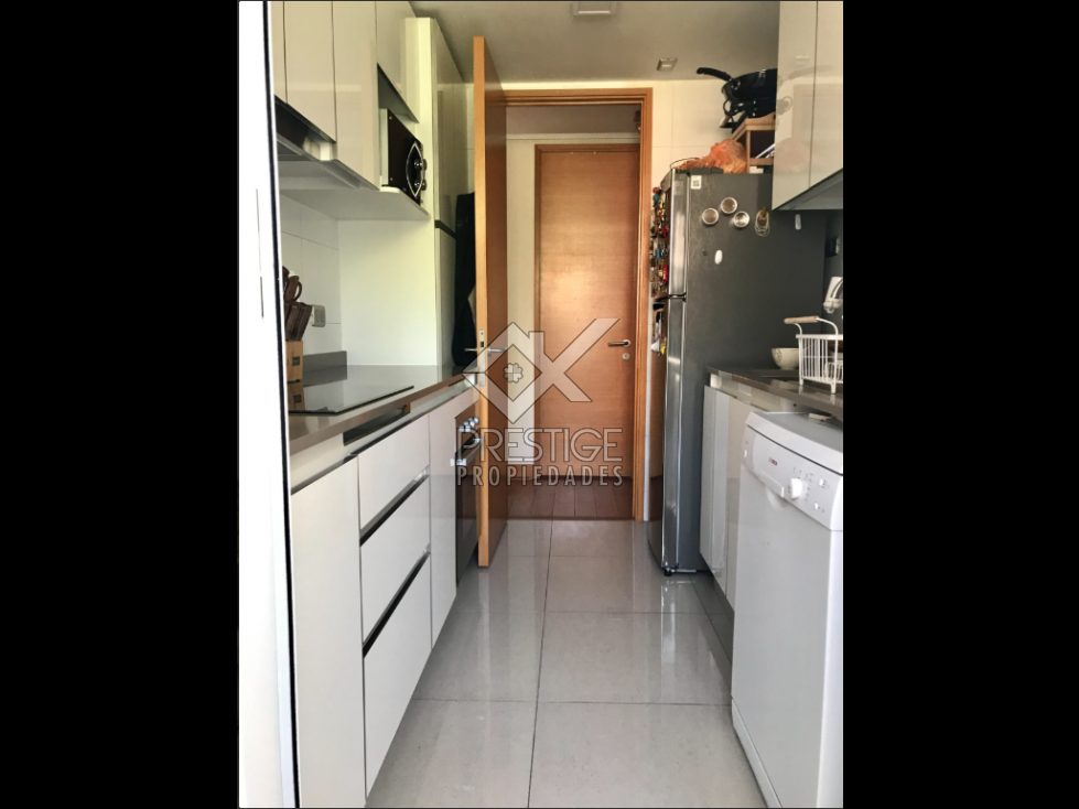 Departamento en arriendo en Providencia — foto 8