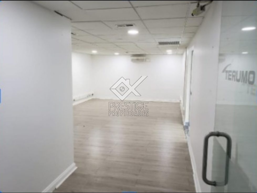 Oficina en arriendo en Las Condes — foto 7