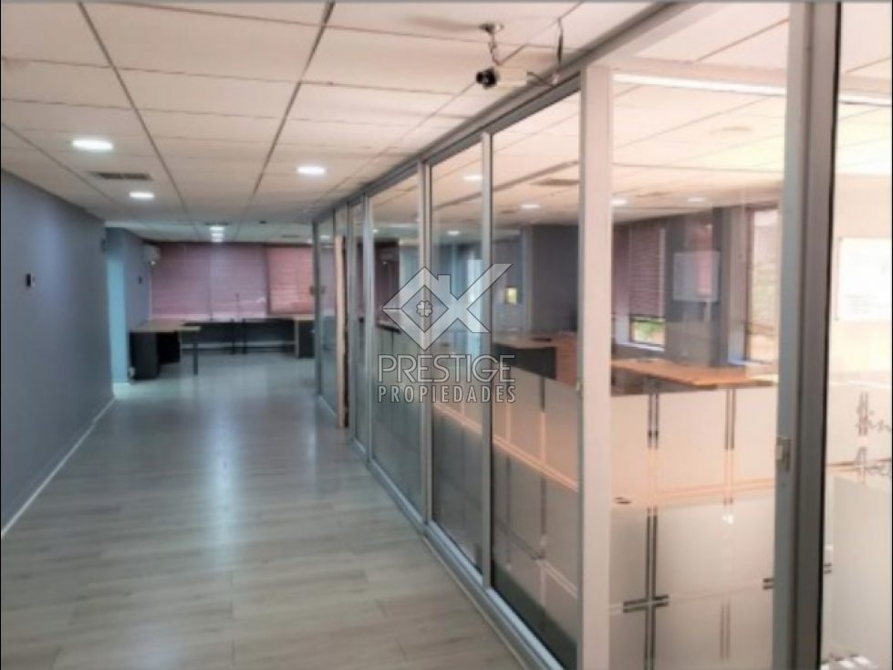 Oficina en arriendo en Las Condes — foto 8