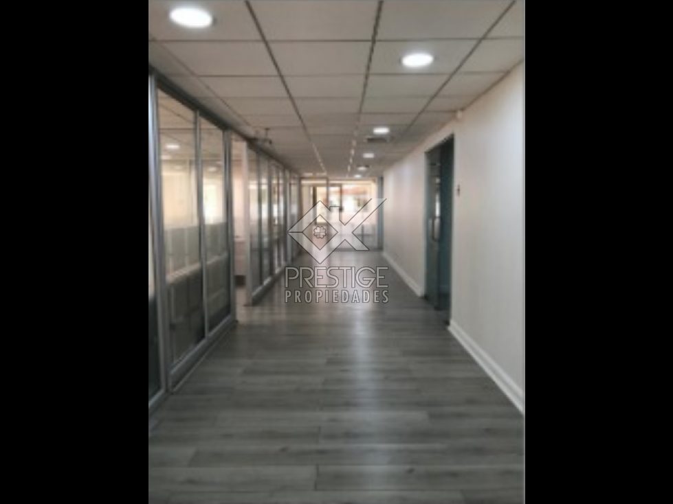 Oficina en arriendo en Las Condes — foto 10