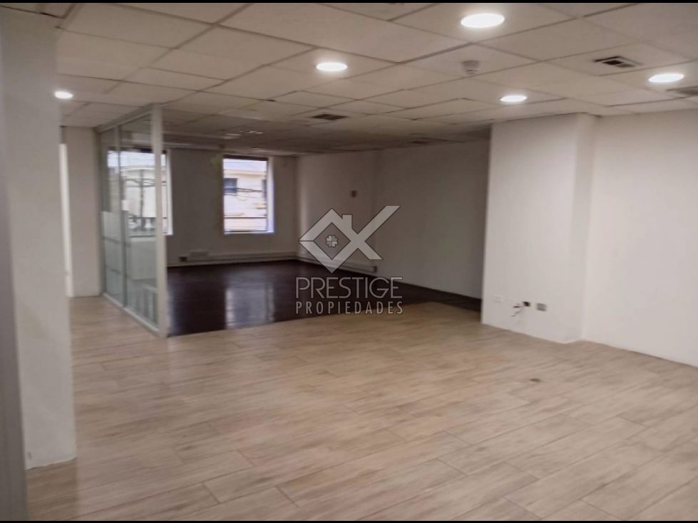 Oficina en arriendo en Las Condes — foto 1