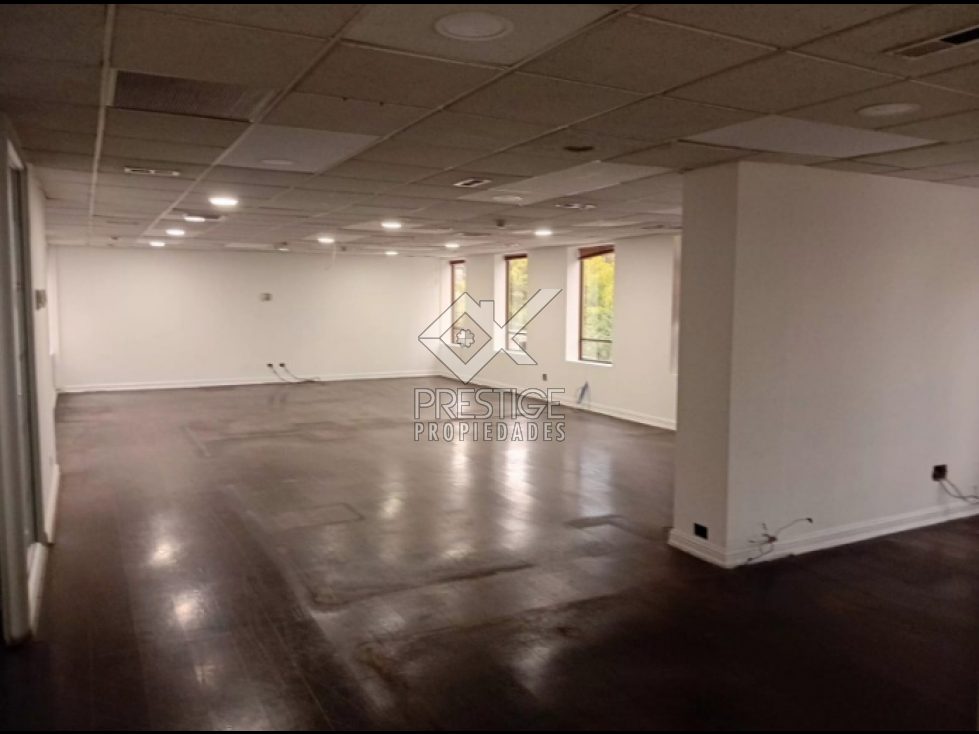 Oficina en arriendo en Las Condes — foto 2