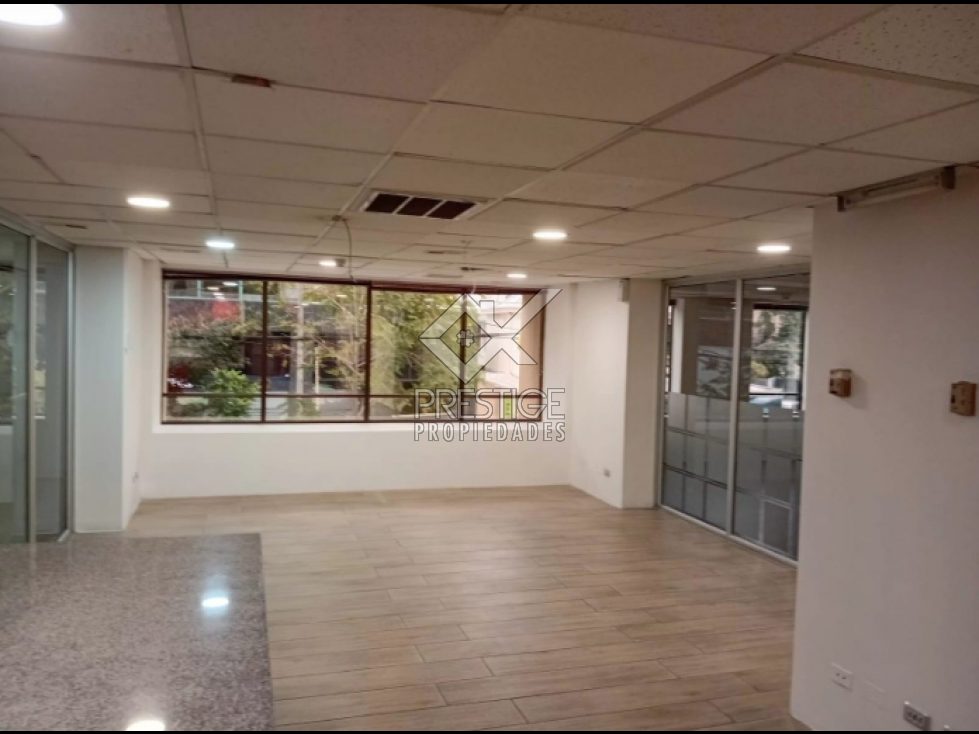Oficina en arriendo en Las Condes — foto 3