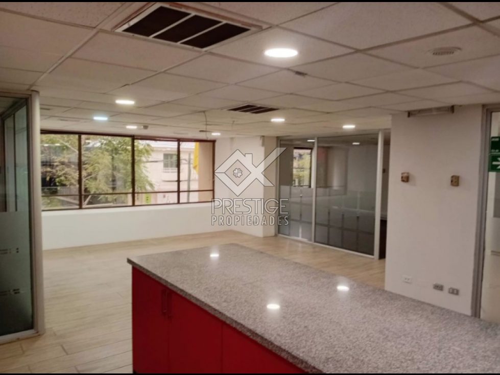 Oficina en arriendo en Las Condes — foto 4