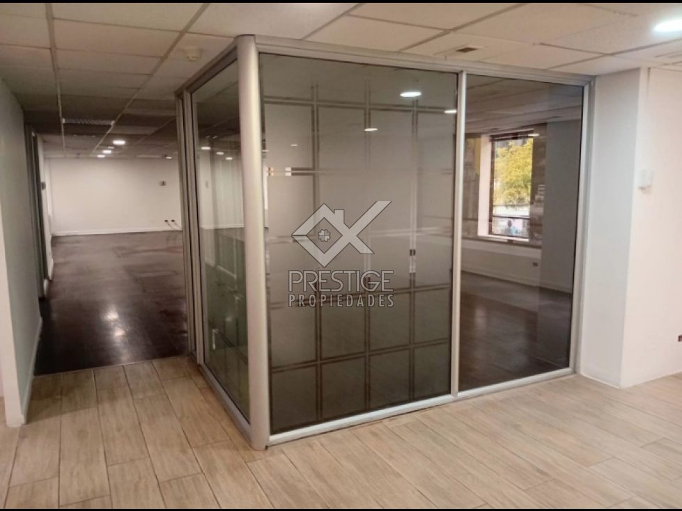 Oficina en arriendo en Las Condes — foto 5