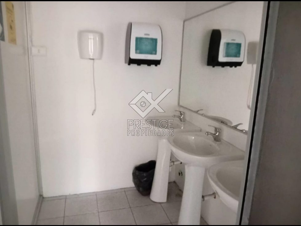 Oficina en arriendo en Las Condes — foto 7