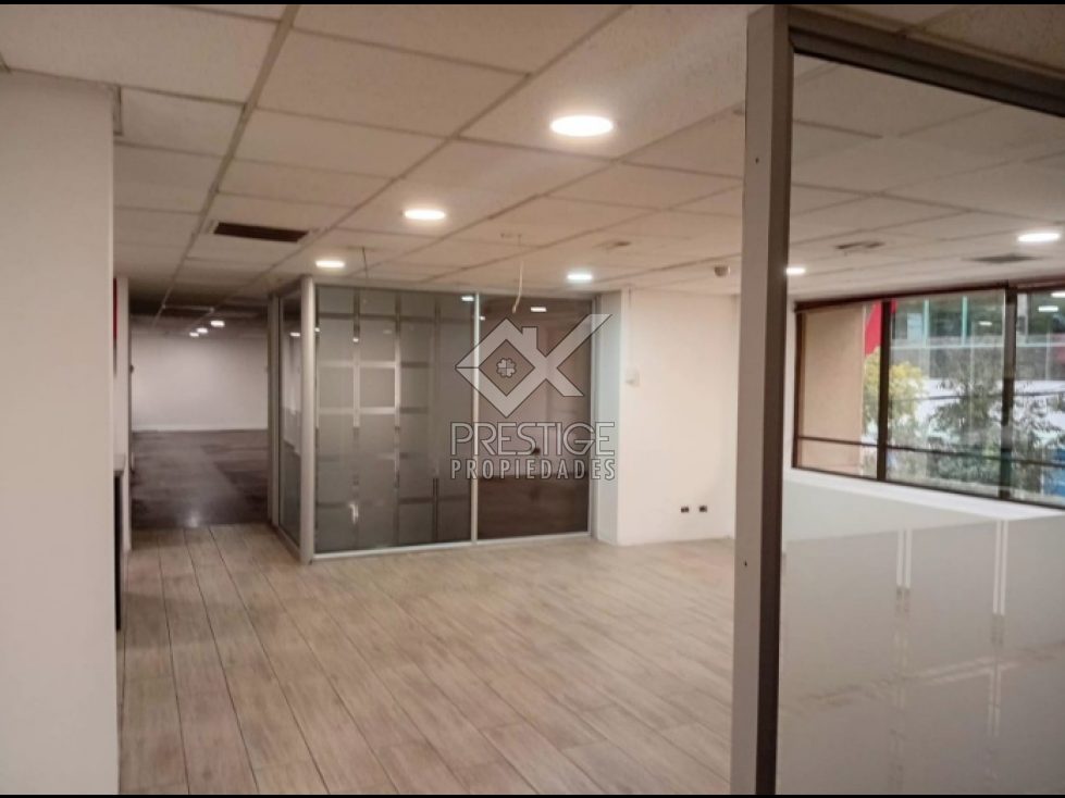 Oficina en arriendo en Las Condes — foto 9