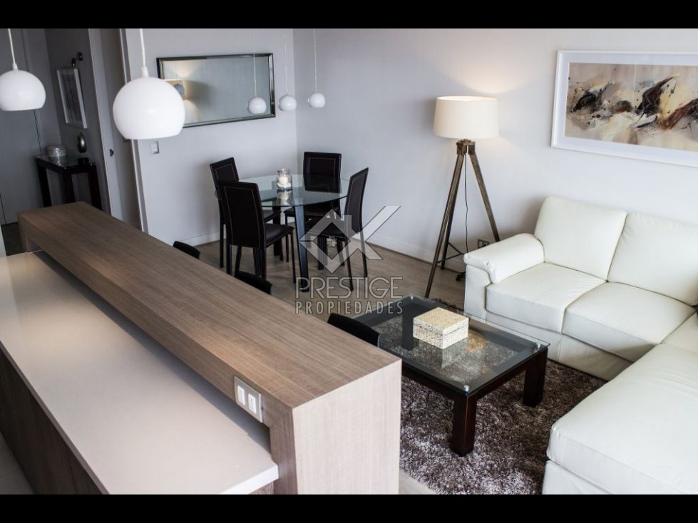 Departamento en arriendo en Las Condes — foto 2