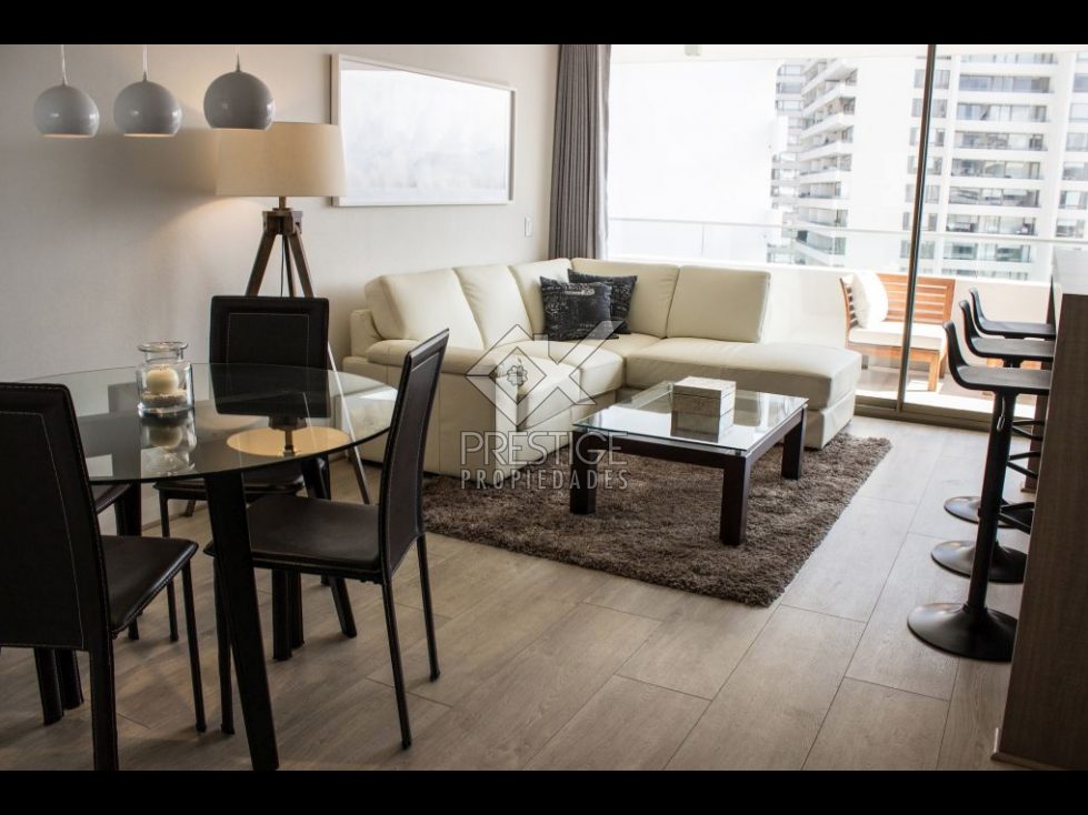 Departamento en arriendo en Las Condes — foto 3