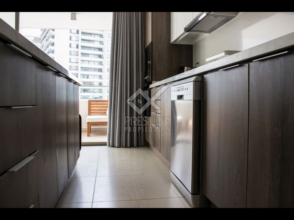 Departamento en arriendo en Las Condes — foto 7