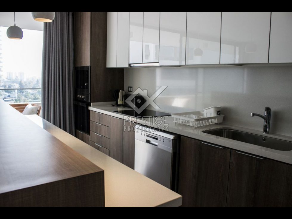 Departamento en arriendo en Las Condes — foto 8
