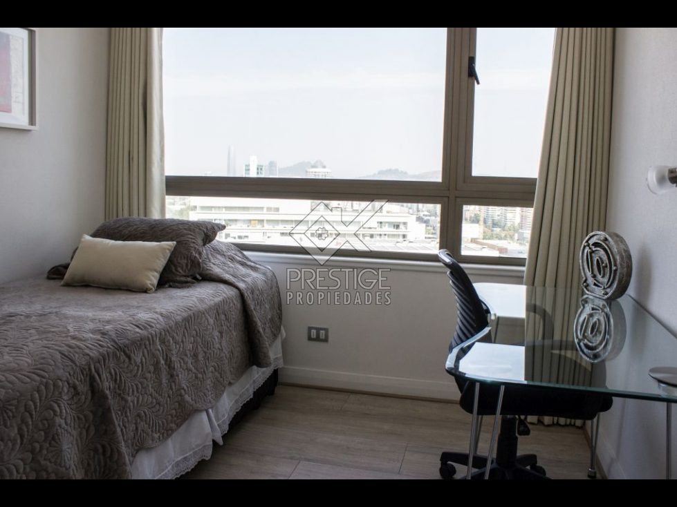 Departamento en arriendo en Las Condes — foto 10