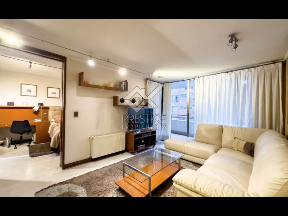 Departamento en arriendo en Las Condes — foto 3