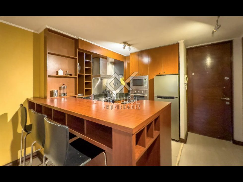 Departamento en arriendo en Las Condes — foto 4