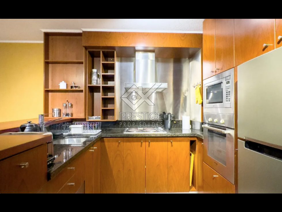 Departamento en arriendo en Las Condes — foto 5