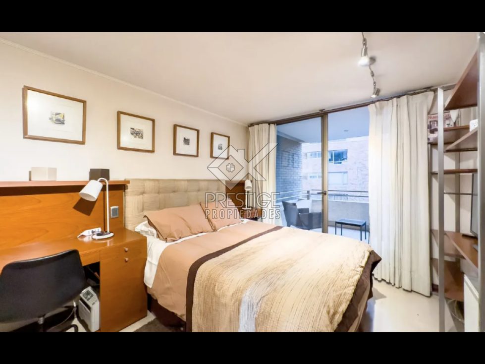 Departamento en arriendo en Las Condes — foto 7