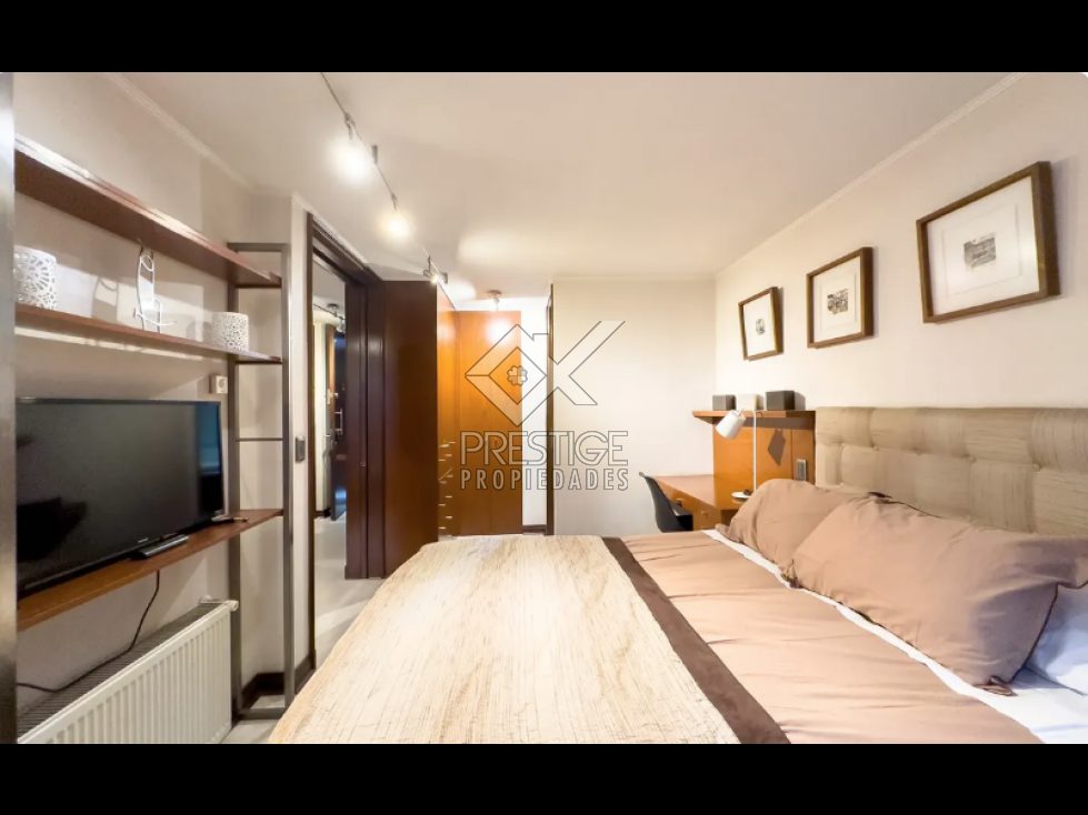 Departamento en arriendo en Las Condes — foto 8