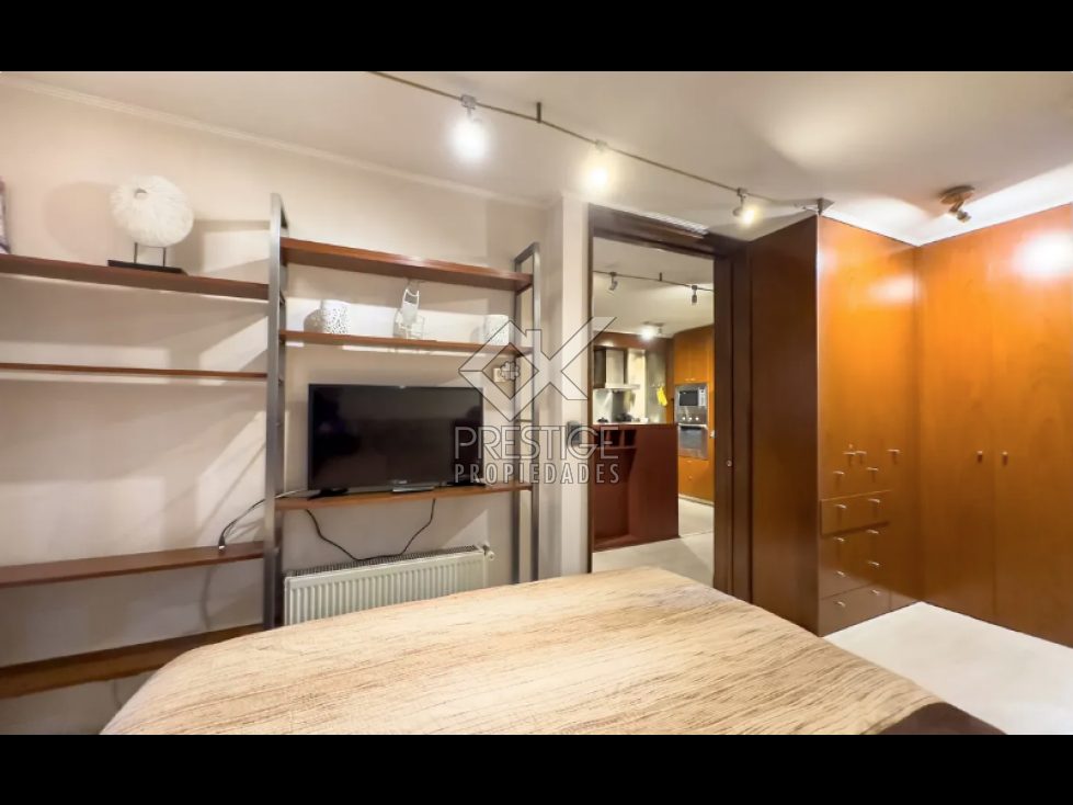 Departamento en arriendo en Las Condes — foto 9