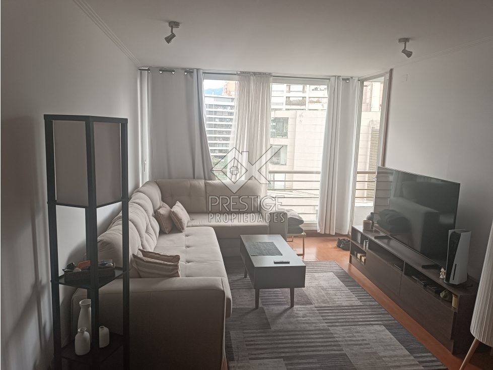 Departamento en arriendo en Las Condes — foto 3