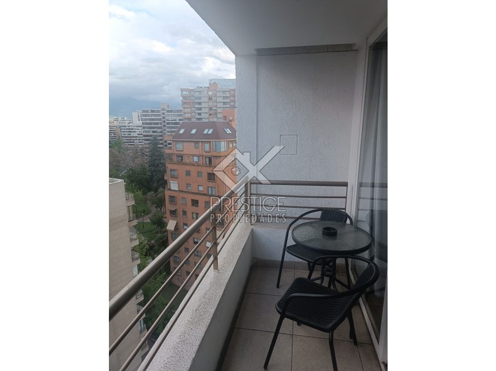 Departamento en arriendo en Las Condes — foto 4